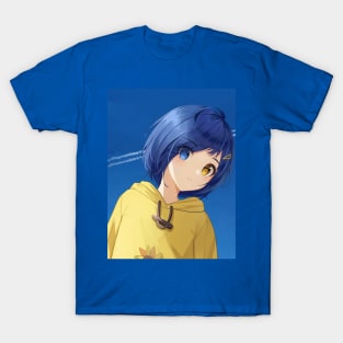 Wonder Egg Priority T-Shirt